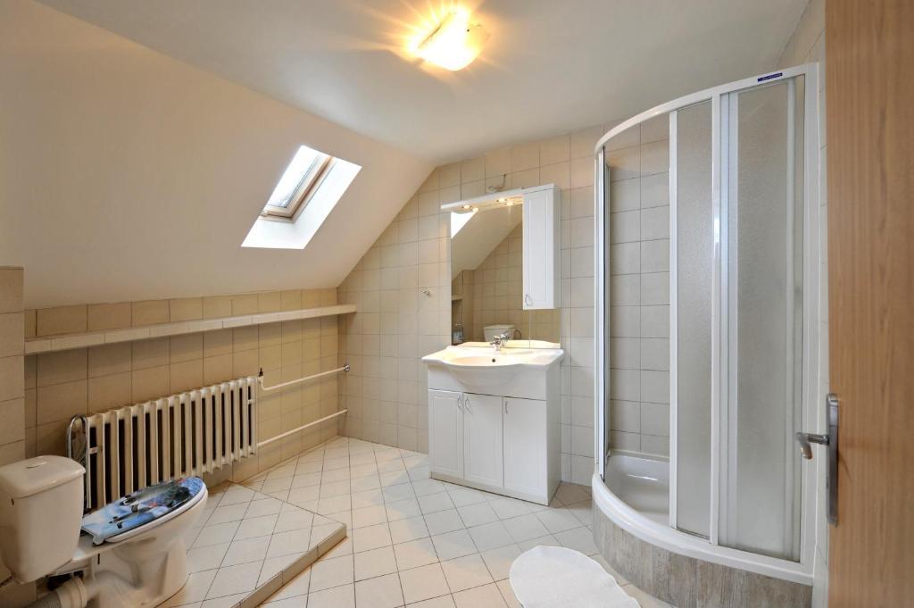 Penzion Maco Liptovský Ján Chambre photo